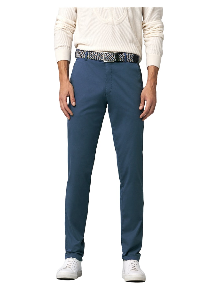 Meyer Slim fit Chinos